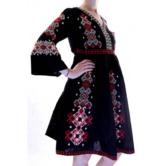 Rochie Traditionala Berta