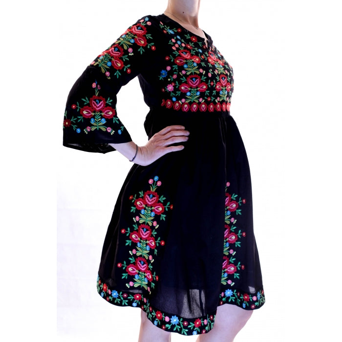 Rochie Traditionala Betina