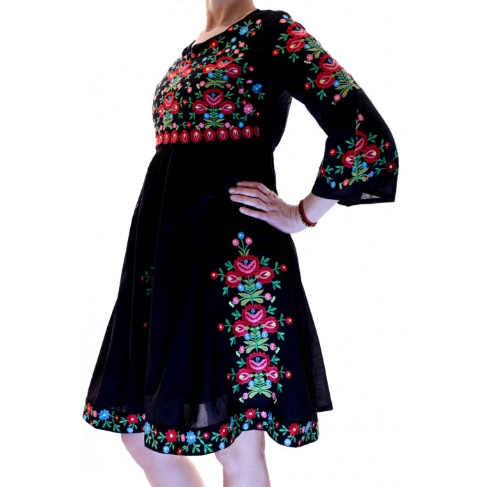 Rochie Traditionala Betina