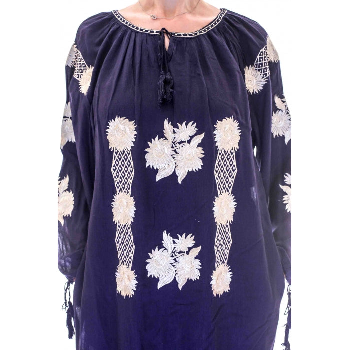 Rochie Traditionala Boca5