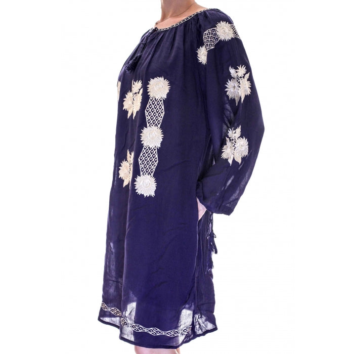 Rochie Traditionala Boca5