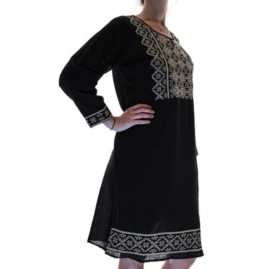 Rochie Traditionala brodata Ivanna