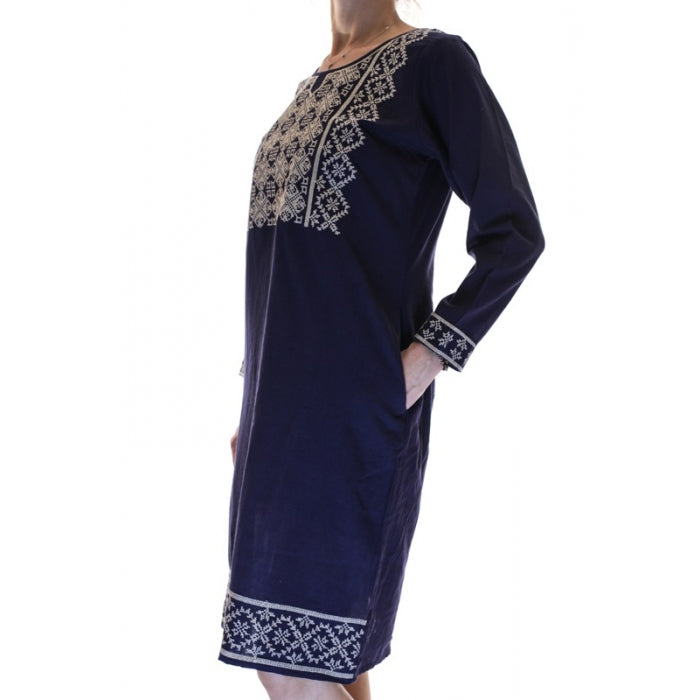 Rochie Traditionala brodata Ivanna2