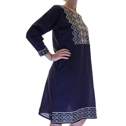 Rochie Traditionala brodata Ivanna2