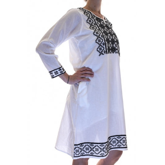 Rochie Traditionala brodata Ivanna3