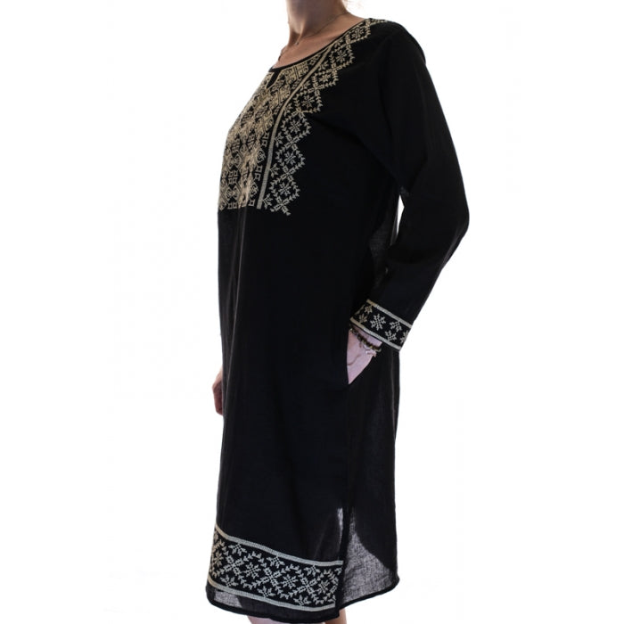 Rochie Traditionala brodata Ivanna