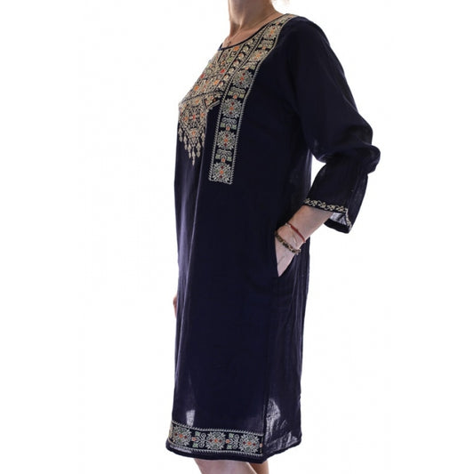 Rochie Traditionala brodata Katenka2