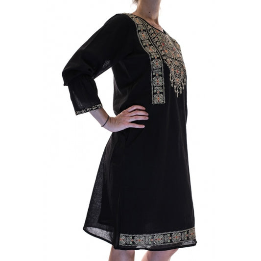 Rochie Traditionala brodata Katenka