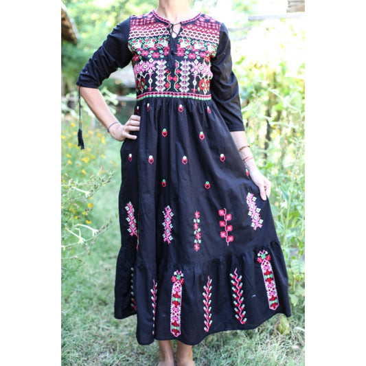 Rochie Traditionala Cosmina 11