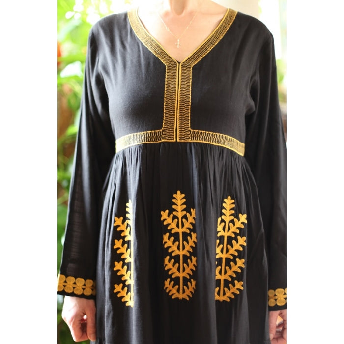 Rochie Traditionala Cosmina 15