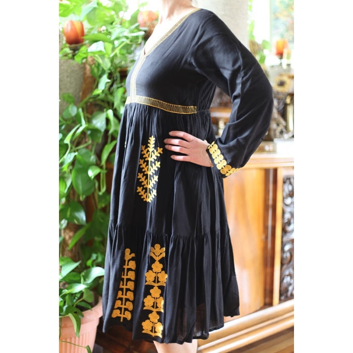 Rochie Traditionala Cosmina 15