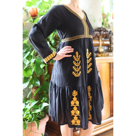 Rochie Traditionala Cosmina 15