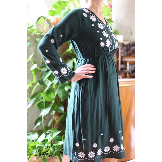 Rochie Traditionala Cosmina 16