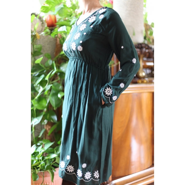 Rochie Traditionala Cosmina 16