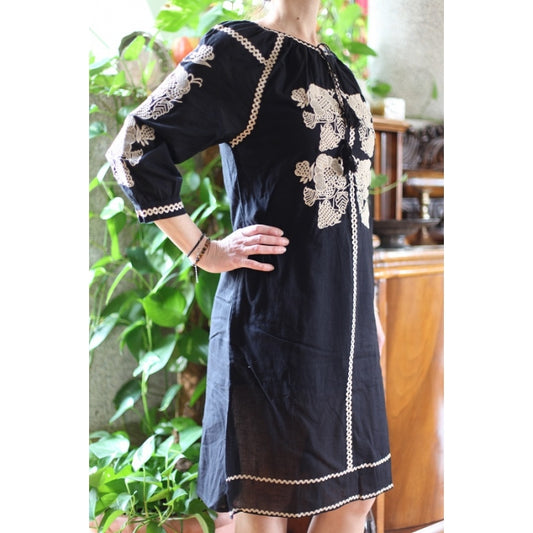 Rochie Traditionala Cosmina 18