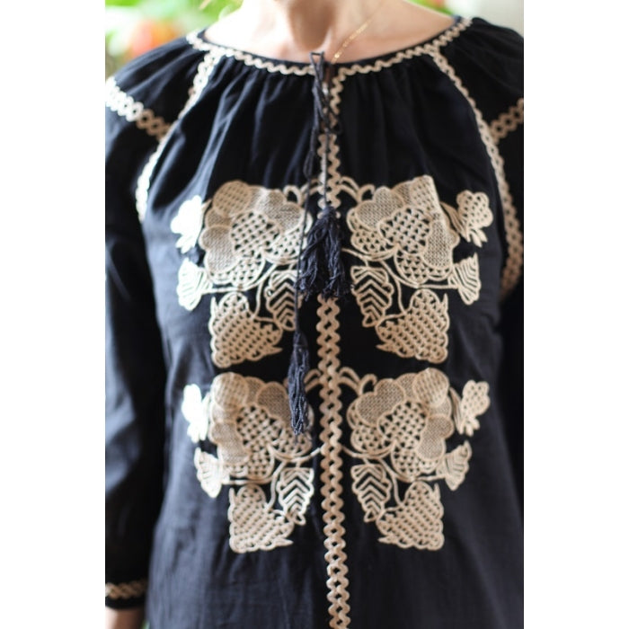 Rochie Traditionala Cosmina 18