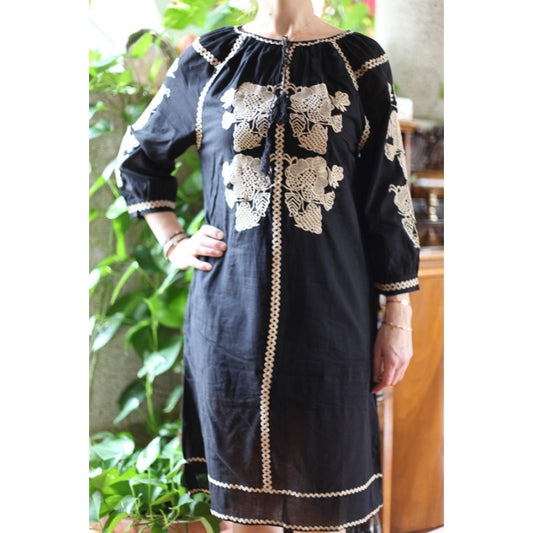 Rochie Traditionala Cosmina 18