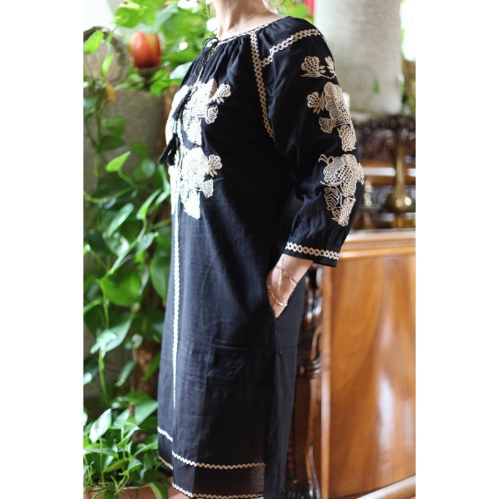 Rochie Traditionala Cosmina 18