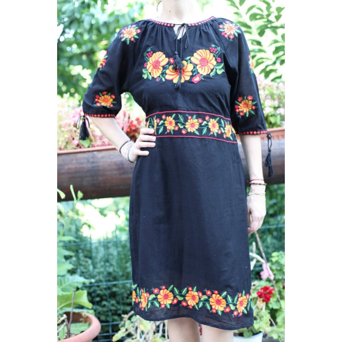 Rochie Traditionala Cosmina 19