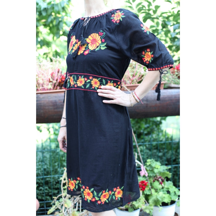 Rochie Traditionala Cosmina 19