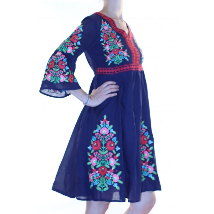 Rochie Traditionala Cosmina 2
