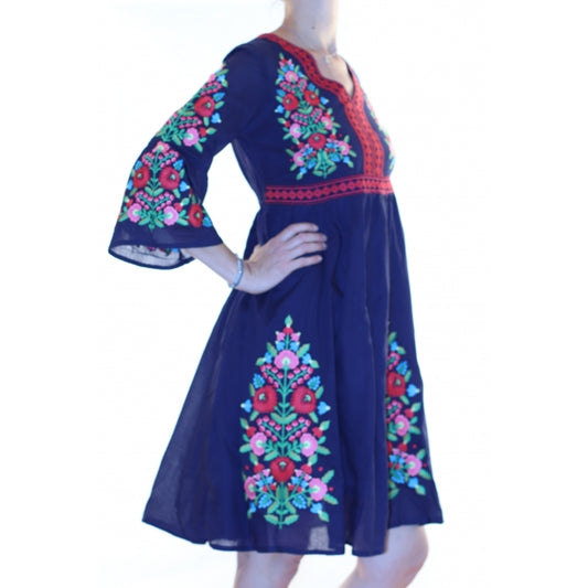Rochie Traditionala Cosmina 2