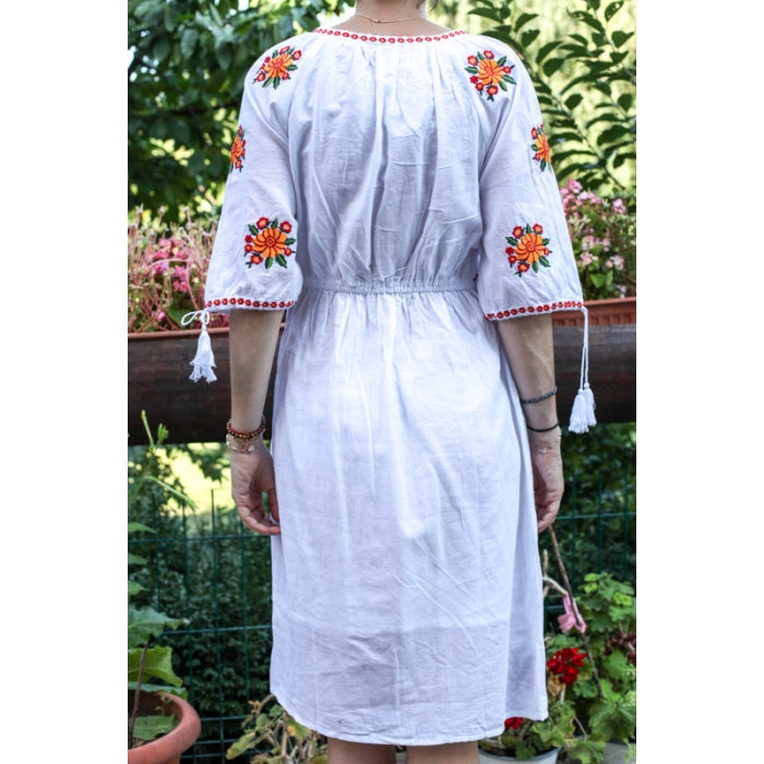 Rochie Traditionala Cosmina 20