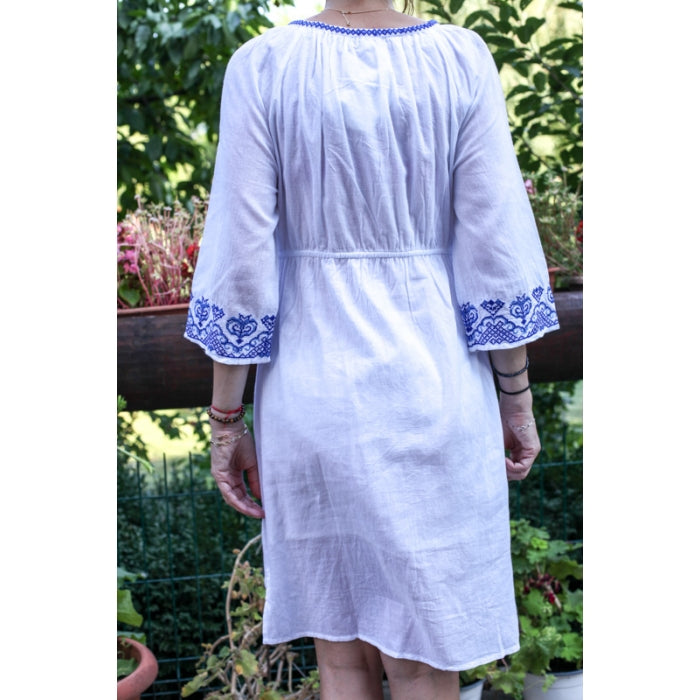 Rochie Traditionala Cosmina 21