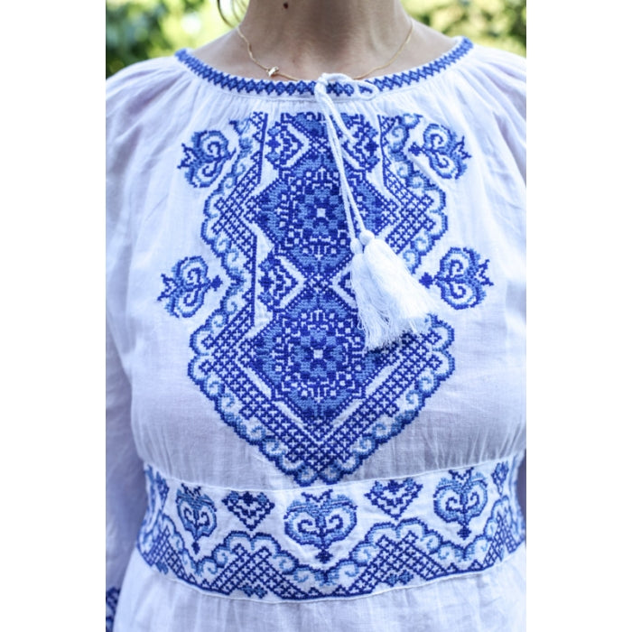 Rochie Traditionala Cosmina 21