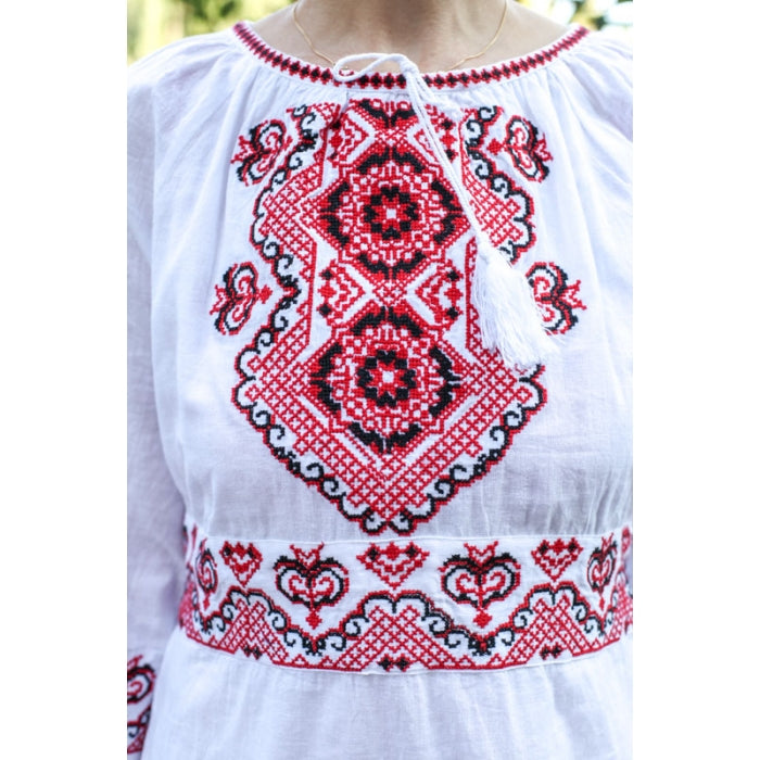 Rochie Traditionala Cosmina 22