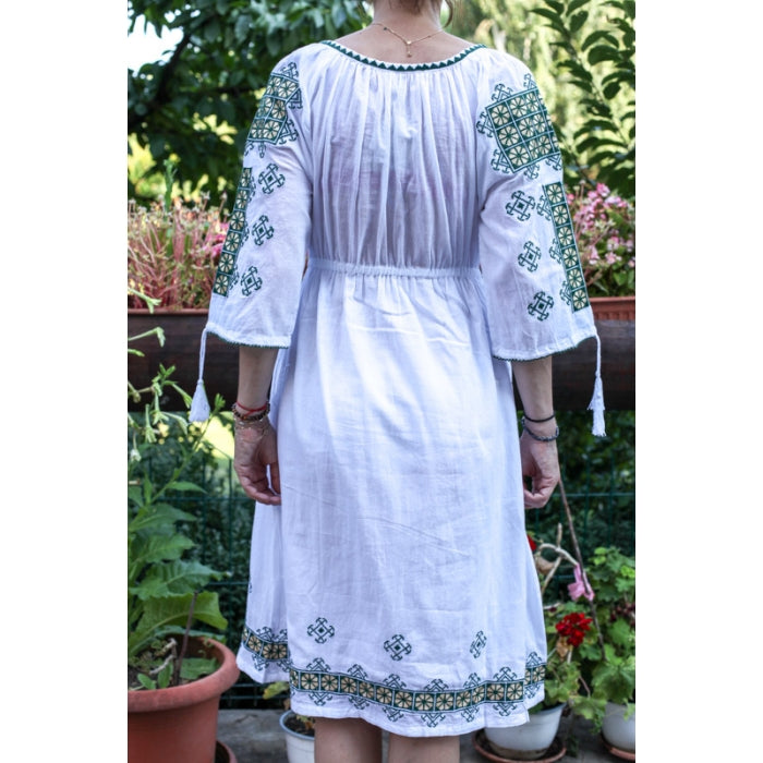 Rochie Traditionala Cosmina 23