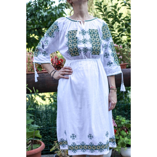 Rochie Traditionala Cosmina 23