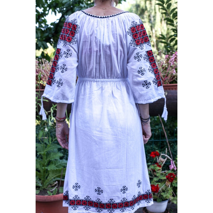 Rochie Traditionala Cosmina 25