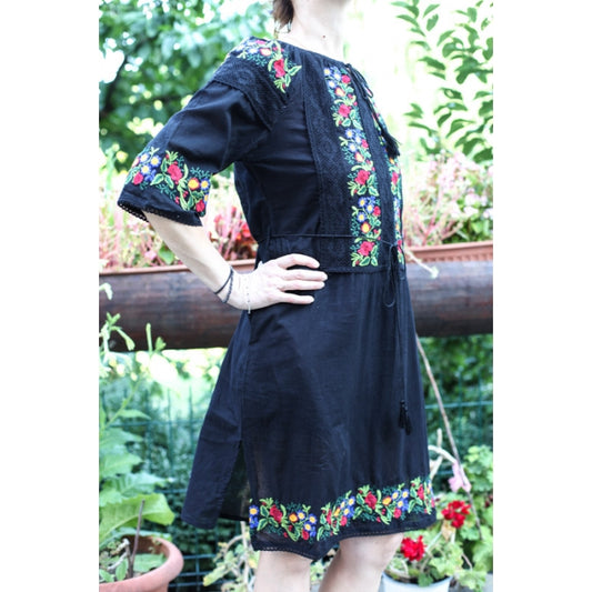 Rochie Traditionala Cosmina 26