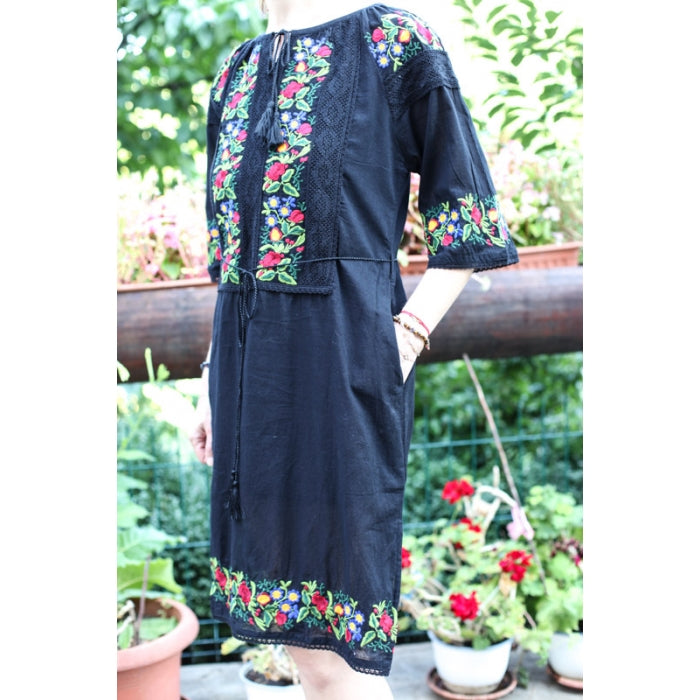 Rochie Traditionala Cosmina 26