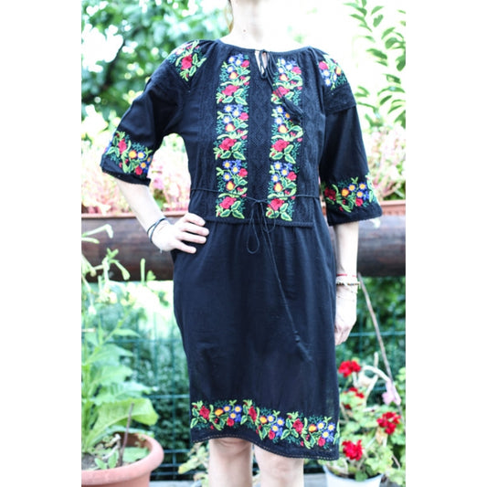 Rochie Traditionala Cosmina 26