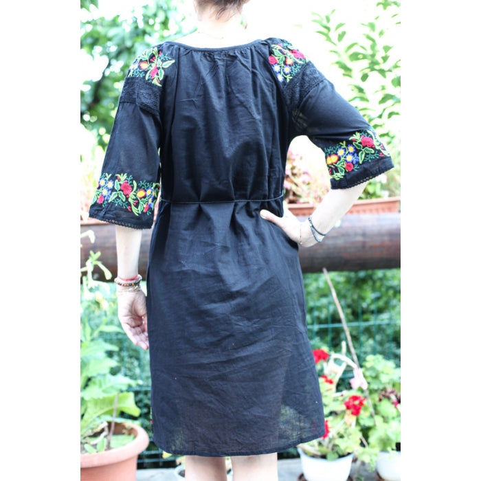 Rochie Traditionala Cosmina 26