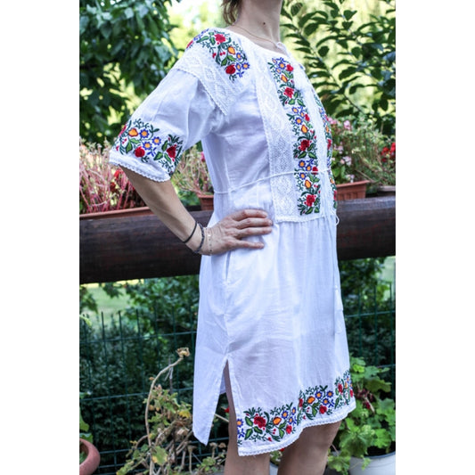 Rochie Traditionala Cosmina 27
