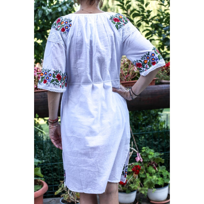 Rochie Traditionala Cosmina 27