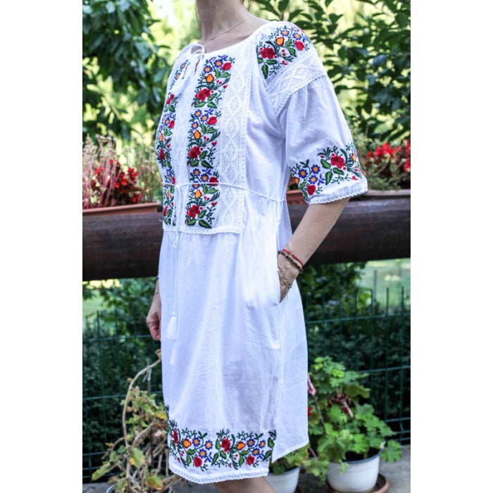 Rochie Traditionala Cosmina 27