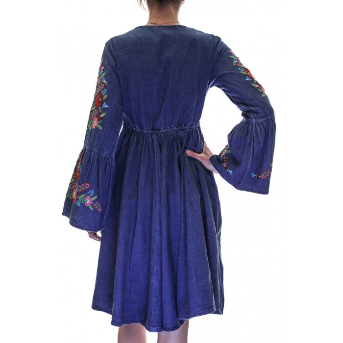 Rochie Traditionala Cosmina 29