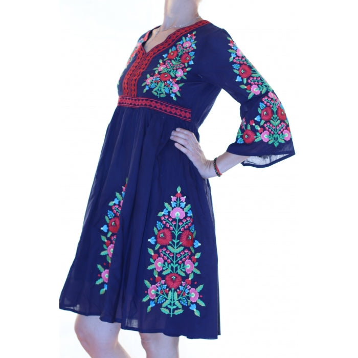 Rochie Traditionala Cosmina 2