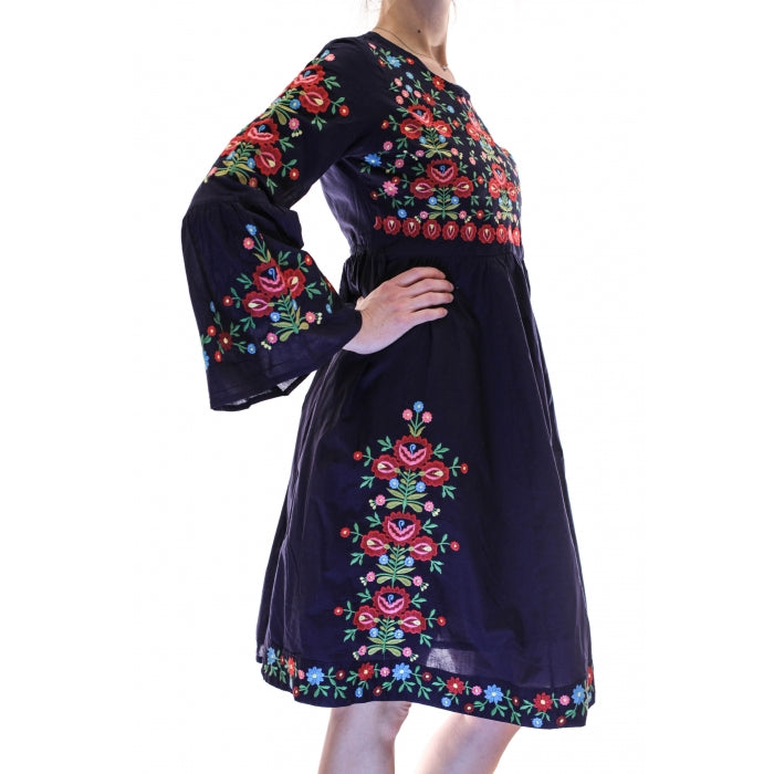 Rochie Traditionala Cosmina 4