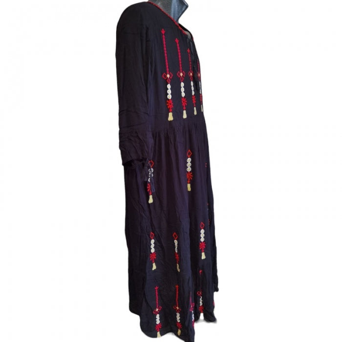 Rochie Traditionala Cosmina16