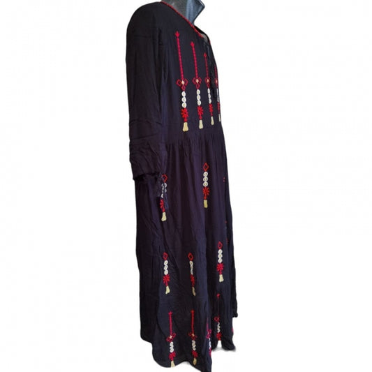 Rochie Traditionala Cosmina16