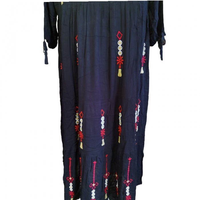 Rochie Traditionala Cosmina16