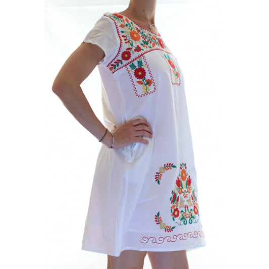 Rochie Traditionala Delia 2