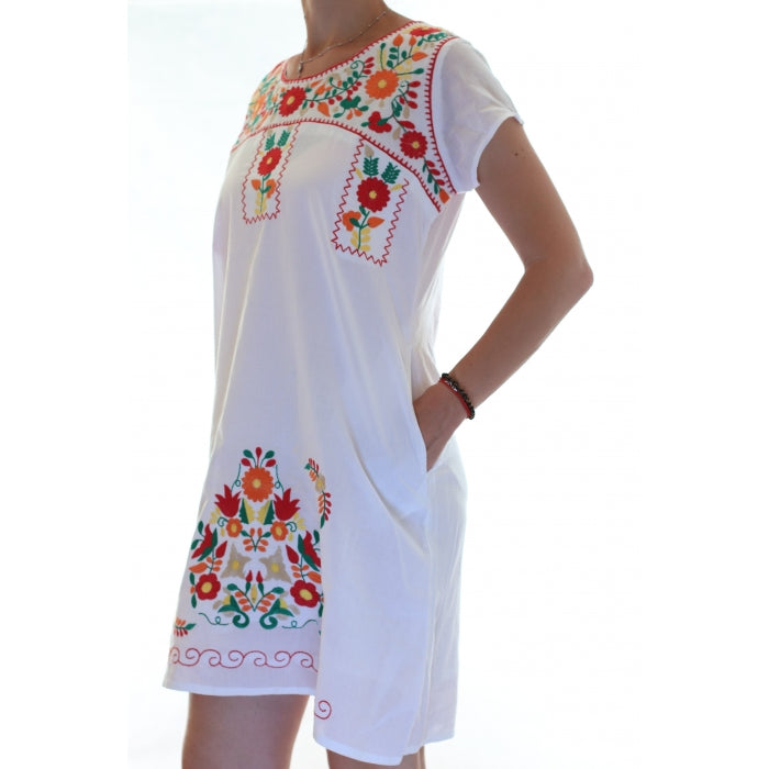 Rochie Traditionala Delia 2