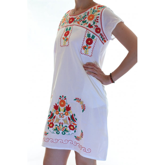 Rochie Traditionala Delia 2