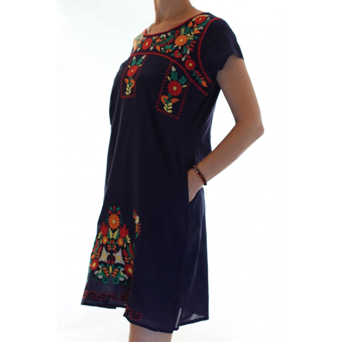 Rochie Traditionala Delia 3